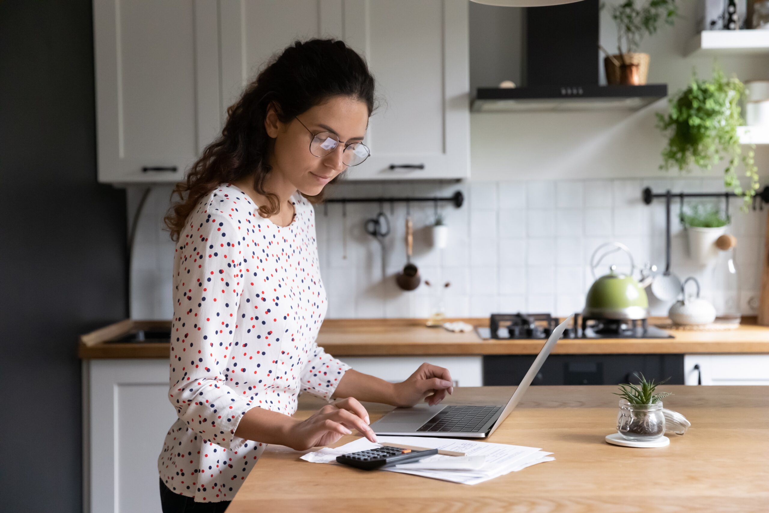 Mortgage Refinance Calculator